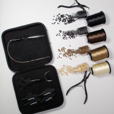 GL Weft Linea Starter Kit (for International customers only)