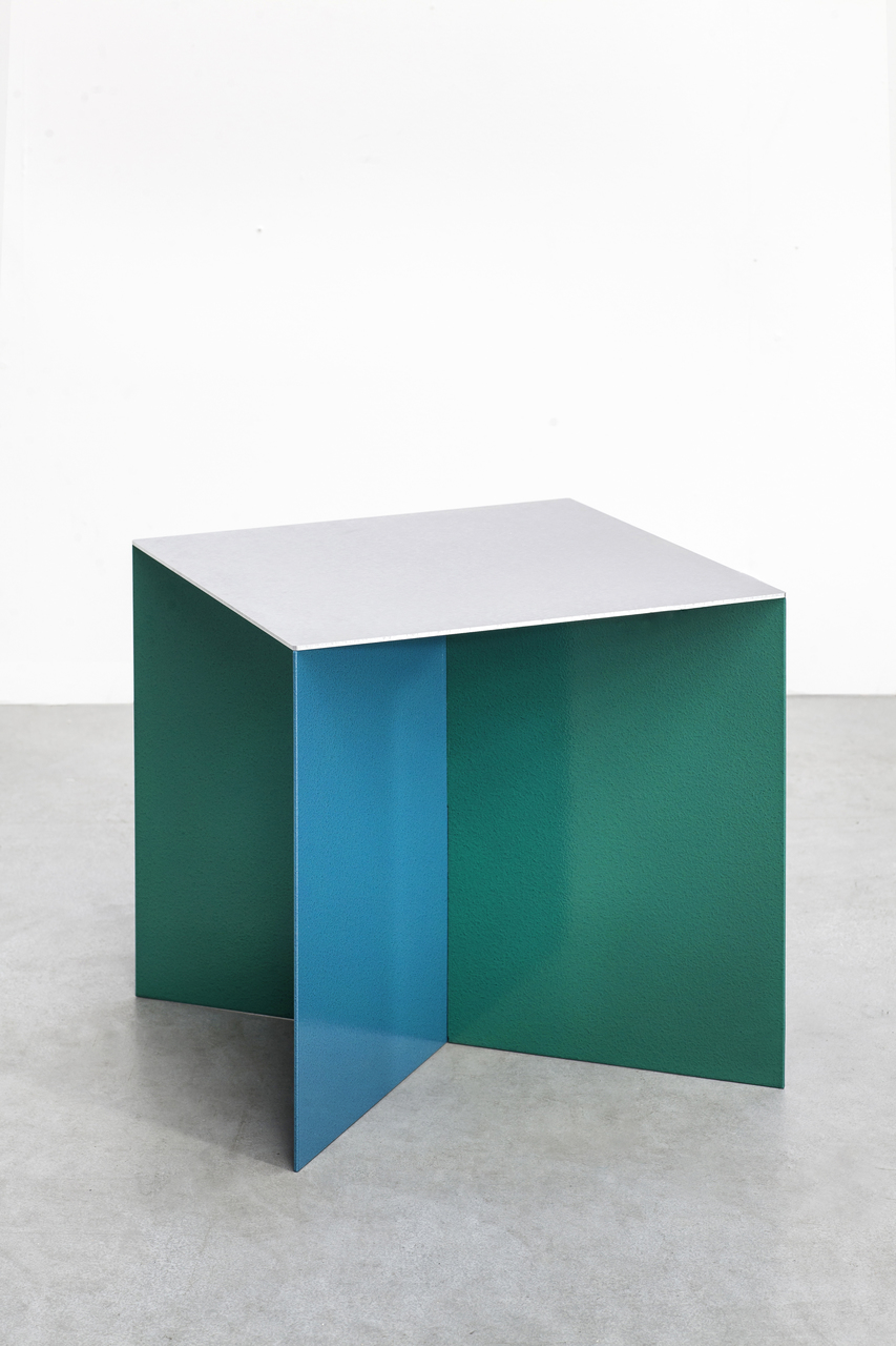 Alu Square Alu Square