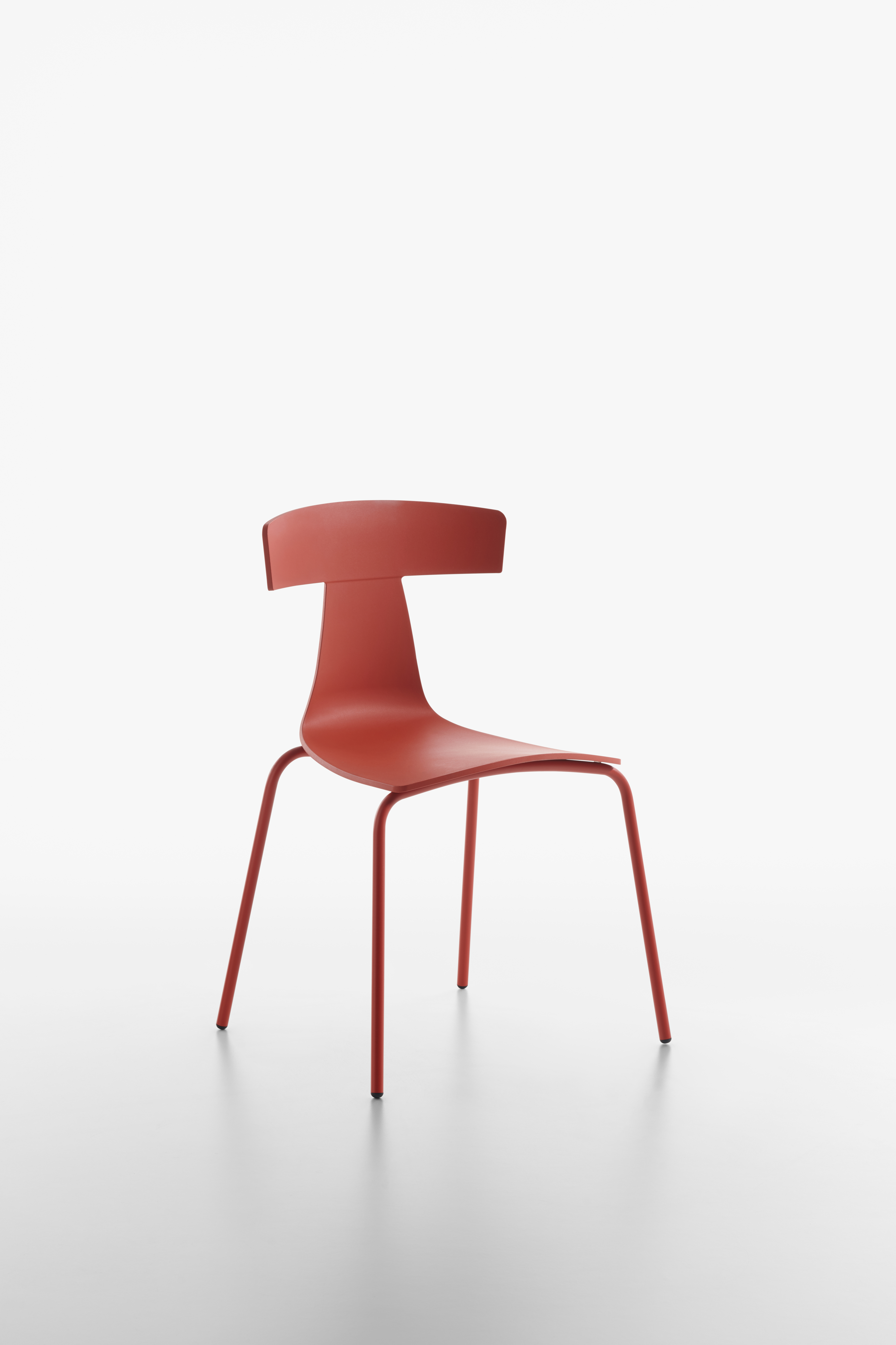 Remo, Coral Red Remo, Coral Red