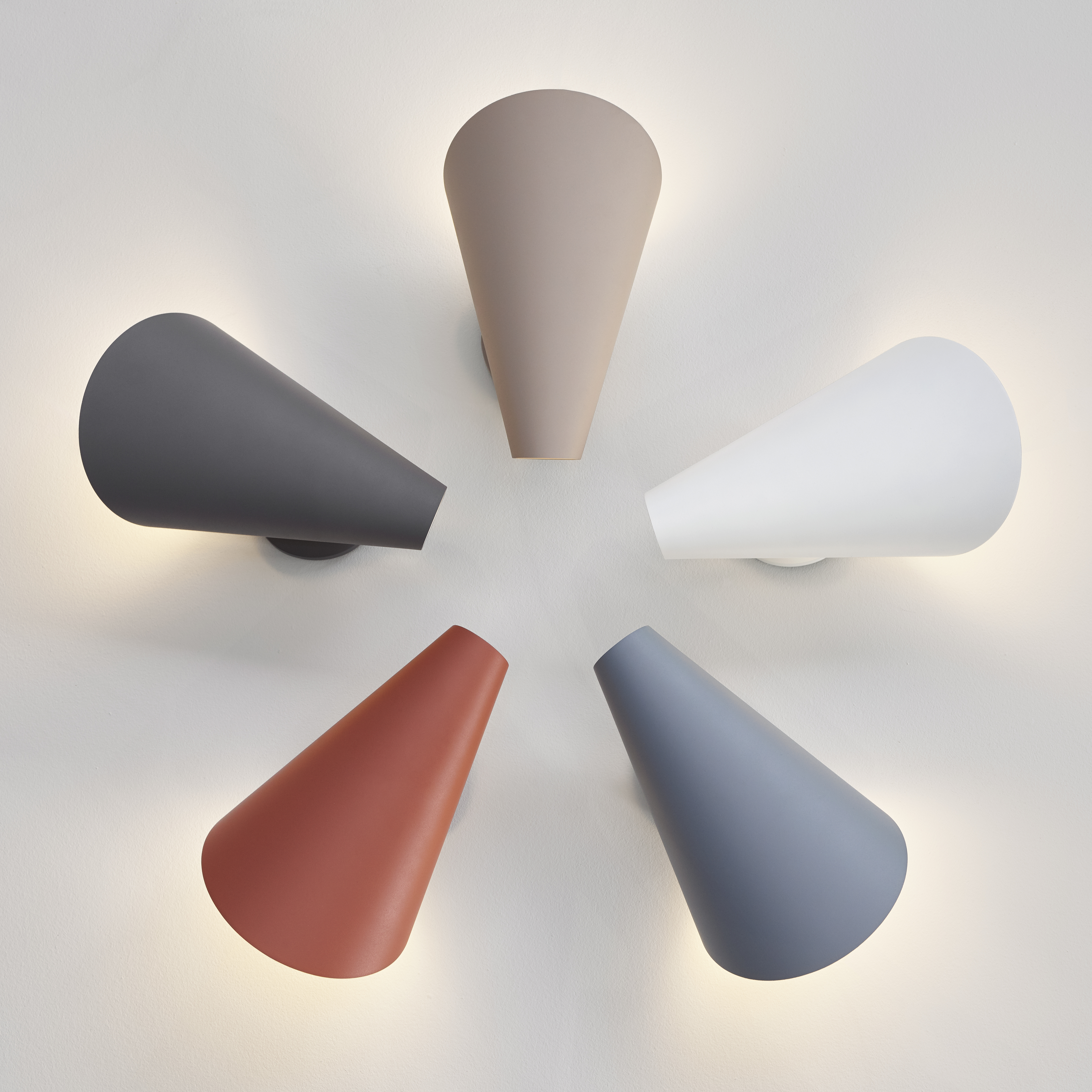 I.Cono, Sconce I.Cono, Sconce