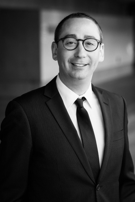 Joshua Slayen JD