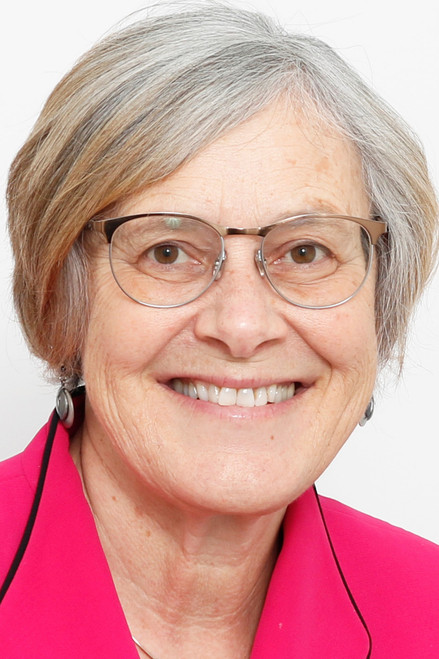 Lynn Gaudet LLB, RCIC
