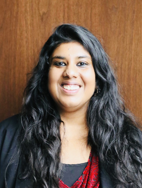 Ankita Goyal RCIC Ankita Goyal RCIC