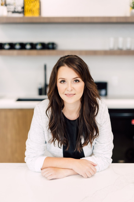 Olena Weber RCIC-IRB