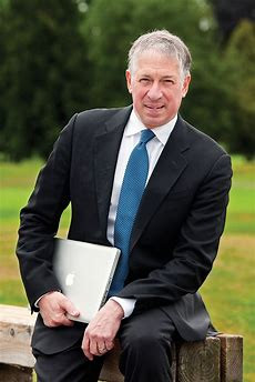 Richard Kurland LLB