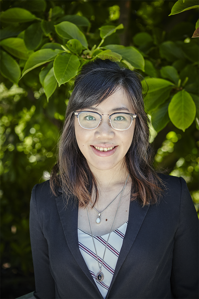 Tiffany Chi, RCIC