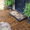 SealGreen Driveway and Garage Cleaner Concentrate is design to clean decorative and stamped concrete