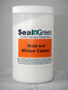 Mold and Mildew Cleaner for Concrete