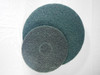 SealGreen Extra Heavy Duty Scrubbing Pad for preparing floors for color stain or sealer applications. 