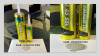 Our Limestone standard color is the same as the standard color use in commercial repairs. We do not carry any other color. Usually, the caulk is cover with SealGreen Finishing Sand so it covers the color of the caulk