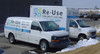 SealGreen - ReUse Concrete Service Trucks