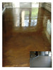 E15 Epoxy Stamped Concrete Sealer provides a great gloss look