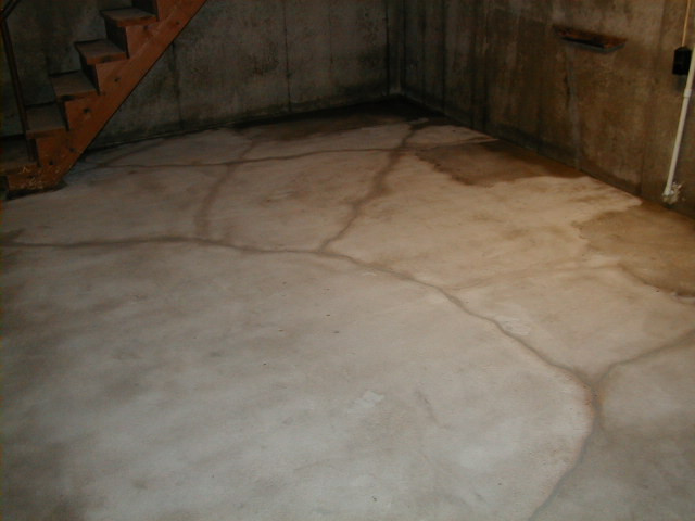 Filling Holes In Concrete Floor Before Staining Flooring Guide by Cinvex