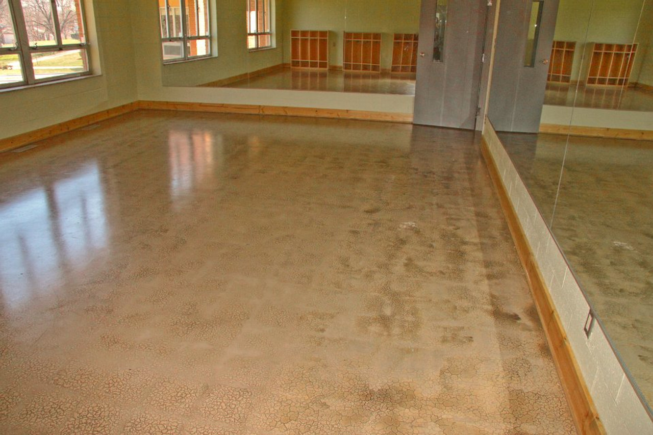 SealGreen E10 Epoxy Sealer is designed to provide a healthy environment for children and pets because it has no VOCs.