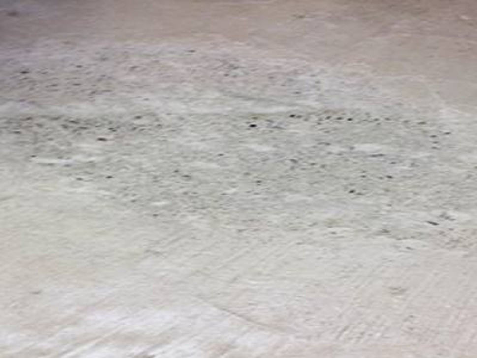 Acid Etching Concrete Stain