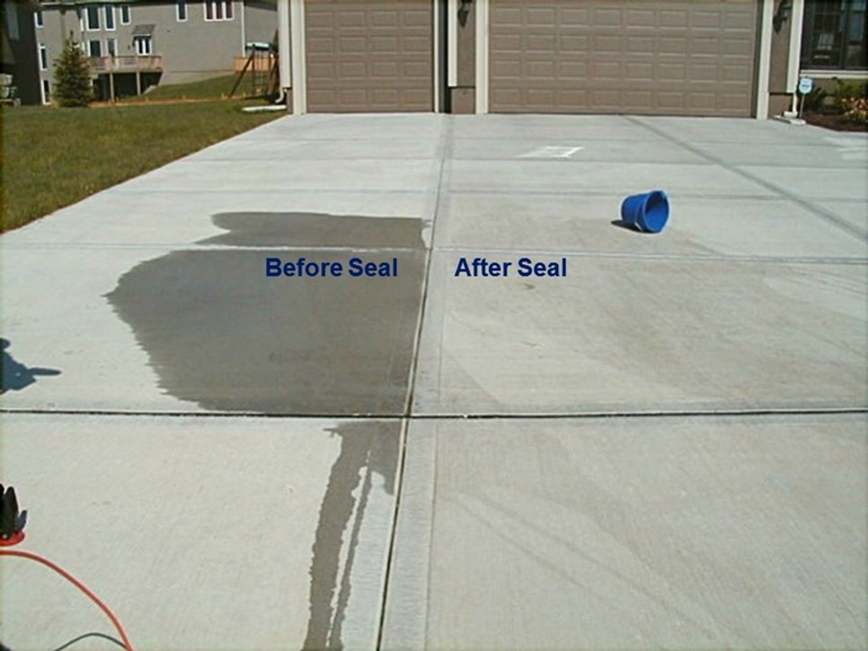 How to Maintain Durability of Exterior Concrete How to Maintain Durability of Exterior Concrete