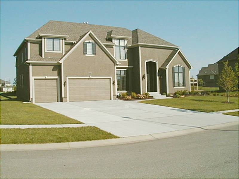 Spring Inspection of Your Concrete