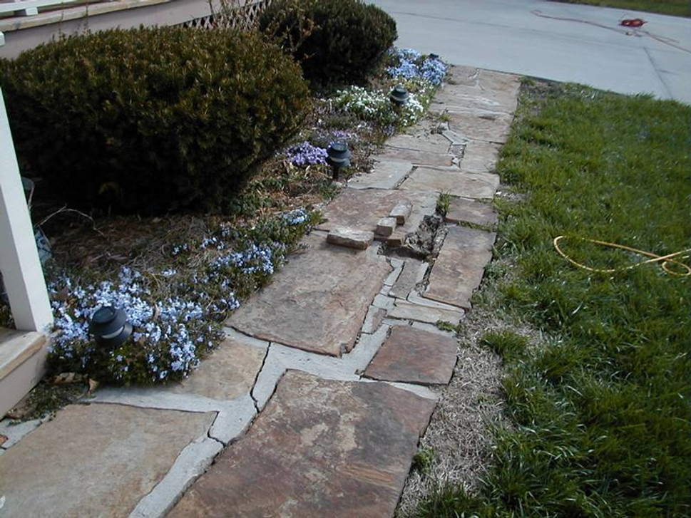 Why should we seal natural stones?