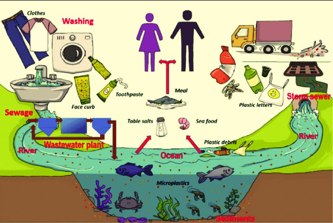 Clean Water - More Important Now Than Ever