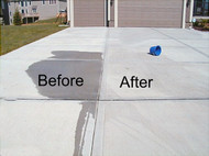 What Real People Say About Sealing Concrete