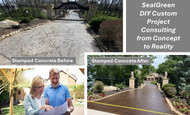 Custom DIY Project Consulting From SealGreen