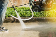 Pressure Washing Tips for Concrete Driveways