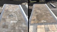 Efflorescence - What is it, How to Remove it and Why Efflorescence - What is it, How to Remove it and Why