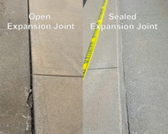 Expansion and Crack Control Joints