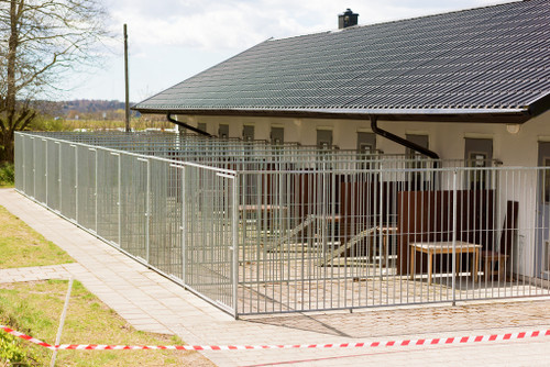 SealGreen Kennel Brick, Natural Stone and Concrete Sealer  - Paintable sealer