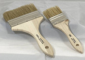 SealGreen Trim Brushes