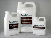 SealGreen Brick and Natural Stone Sealer