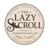 The Lazy Scroll