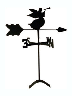 TLS1003RM Angel Roof Mount Weathervane