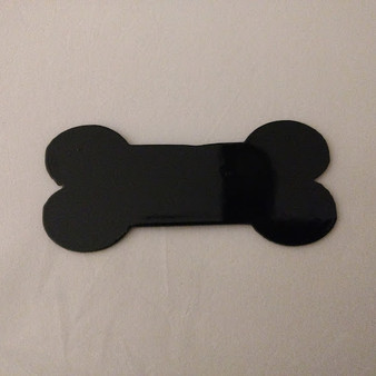 Dog Bone Refrigerator Magnet