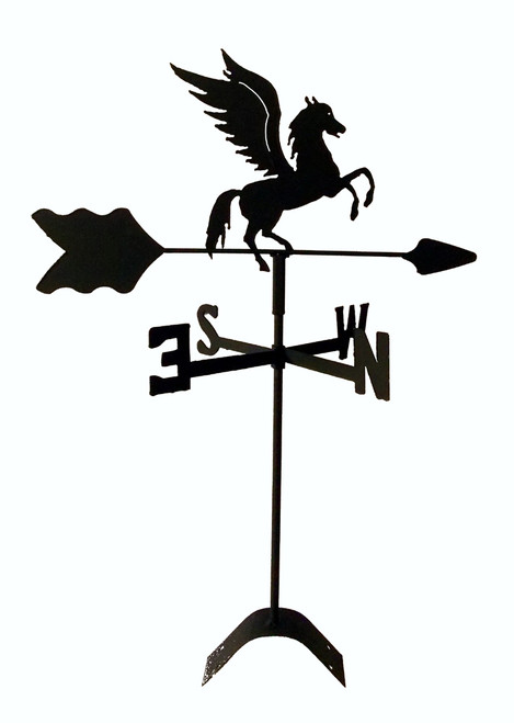TLS1031RM Pegasus Roof Mount Weathervane