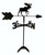 TLS1030RM Moose Roof Mount Weathervane