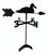 TLS1015RM Duck Roof Mount Weathervane