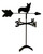 TLS1009RM Corgi Roof Mount Weathervane