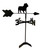 TLS1006RM English Bulldog Roof Mount Weathervane