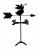 TLS1003RM Angel Roof Mount Weathervane