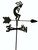 TLS1040IN Kokopeli Garden Style inground Weathervane
