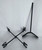 Female Golfer Roof Mount Weathervane 