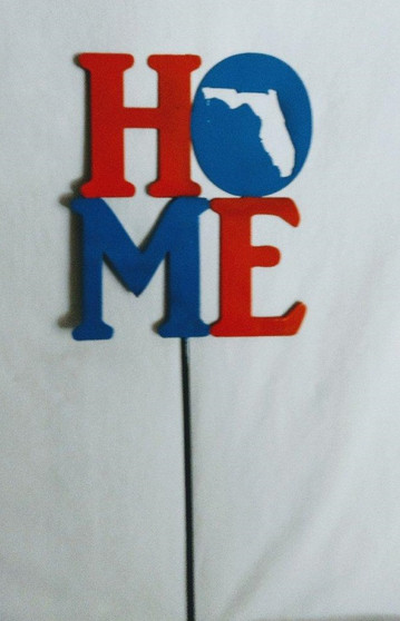 Home- Florida Gator Colors