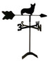 TLS1009RM Corgi Roof Mount Weathervane