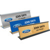 Ford Name Plates with Optional Holder