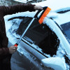 Large Snow Brush with Ice Scraper {EZ929}