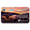 Ford Bronco Business Cards