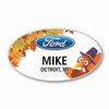 Thanksgiving Design 4 Name Badge