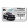 Lincoln Navigator  Business Cards