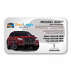 Lincoln Corsair Business Cards 01